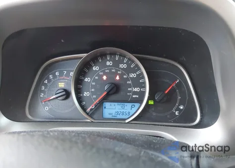 2015 Toyota Rav4 Le из США, поврежденный, VIN 2T3ZFREV3FW175426